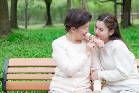 成都青羊区婆媳关系咨询