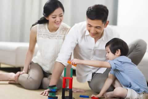 成都青羊区亲子关系心理咨询