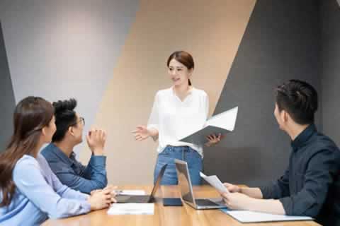 成都青羊区职场发展心理咨询